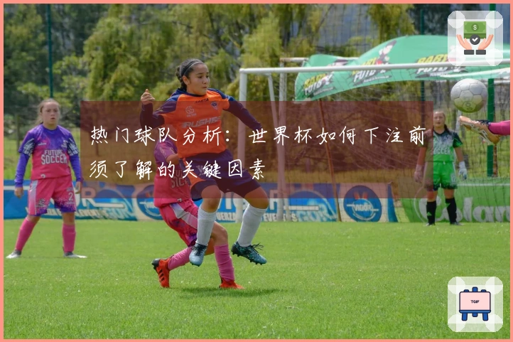 热门球队分析：世界杯如何下注前须了解的关键因素