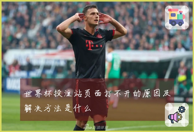 世界杯投注站页面打不开的原因及解决方法是什么
