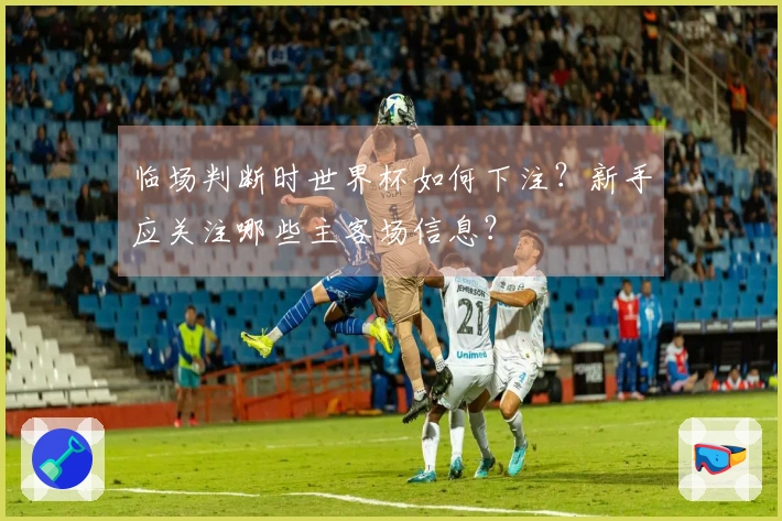 临场判断时世界杯如何下注？新手应关注哪些主客场信息？