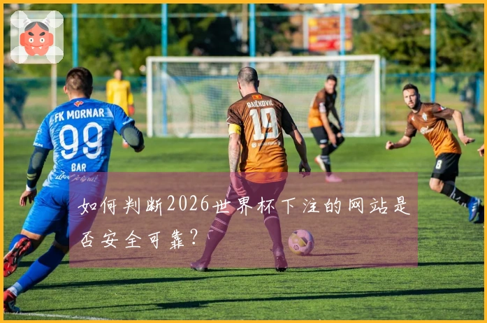 如何判断2026世界杯下注的网站是否安全可靠？