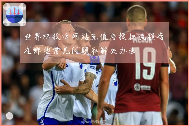 世界杯投注网站充值与提款流程存在哪些常见问题和解决办法