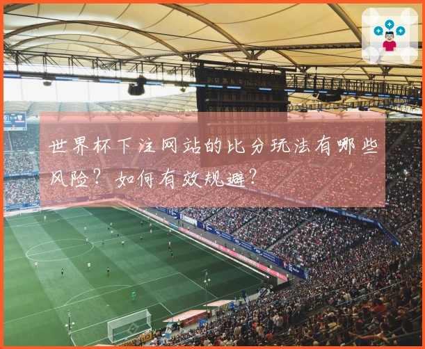 世界杯下注网站的比分玩法有哪些风险？如何有效规避？