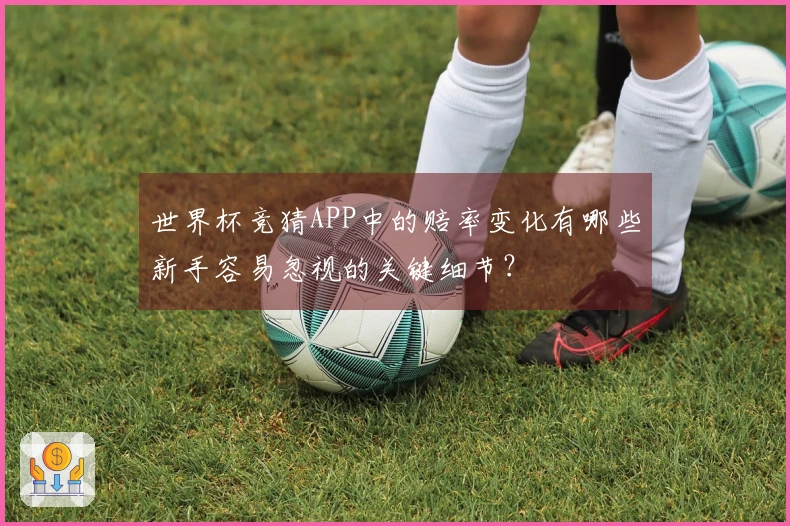 世界杯竞猜APP中的赔率变化有哪些新手容易忽视的关键细节？