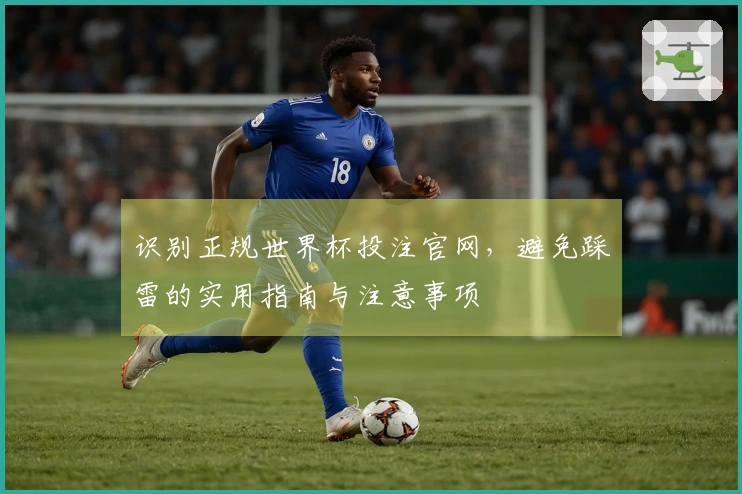 识别正规世界杯投注官网，避免踩雷的实用指南与注意事项