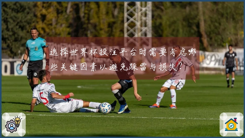 选择世界杯投注平台时需要考虑哪些关键因素以避免踩雷与损失？