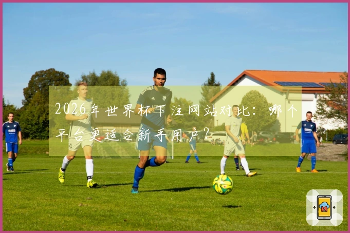 2026年世界杯下注网站对比：哪个平台更适合新手用户？