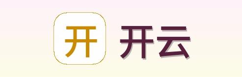 开云 Logo